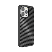Mirror Carbon Lattice &mdash; iPhone 13 Pro MagSafe Case image number 2