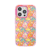 Paisley Gaudy &mdash; iPhone 15 Pro MagSafe Case image number 1
