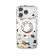 Miffy's Parade &mdash; iPhone 17 Pro MagSafe Case image number 1