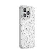 Clear Mickey Polka Dot &mdash; iPhone 14 Pro MagSafe Case image number 2