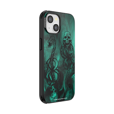Secondary image for hover Dark Mark &mdash; iPhone 14 MagSafe Case