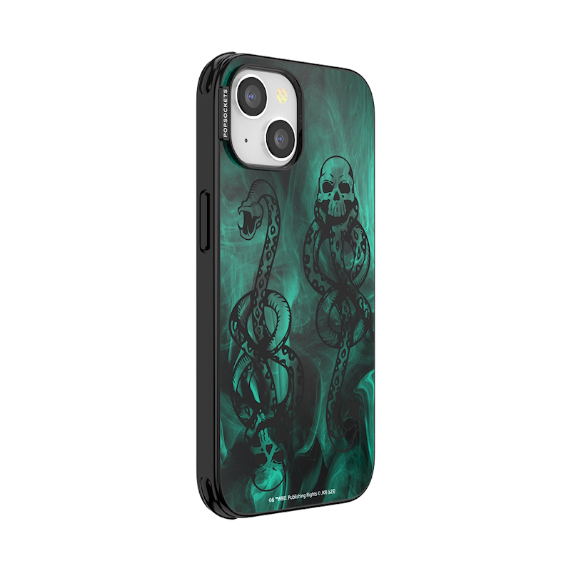 Dark Mark &mdash; iPhone 14 MagSafe Case image number 1