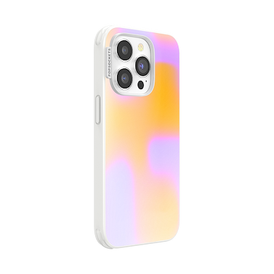 Secondary image for hover Orange Dreams &mdash; iPhone 14 Pro MagSafe Case