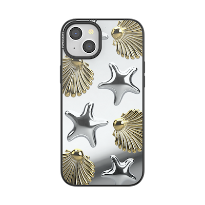Seashore &mdash; iPhone 15 Plus MagSafe Case