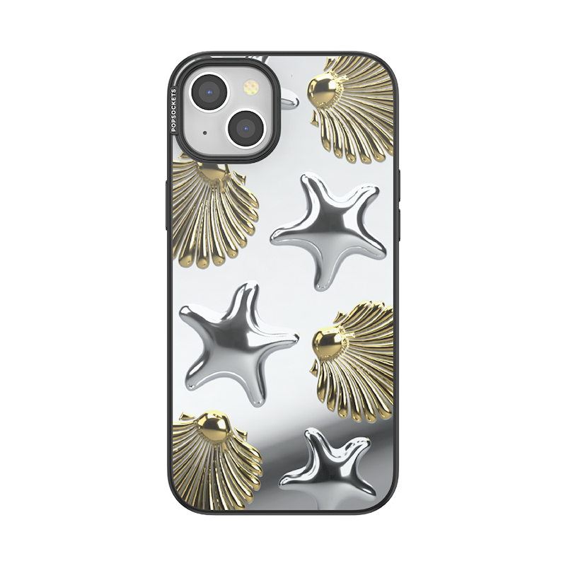 Seashore &mdash; iPhone 15 Plus MagSafe Case image number 0