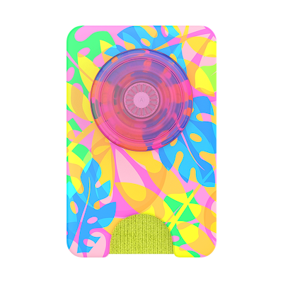 Secondary image for hover Boca Palms — MagSafe PopWallet+