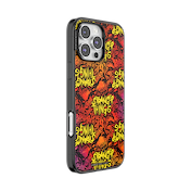 Thrashin' Stranger Things &mdash; iPhone 16 Pro Max MagSafe Case image number 2