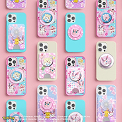 Sakura Dreams &mdash; iPhone 14 Pro MagSafe Case image number 3