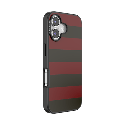 Secondary image for hover Slashed &mdash; iPhone 16 MagSafe Case