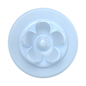 BonBon Daisy Bluebell &mdash;  MagSafe PopGrip image number 2
