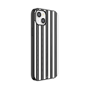 Chic Mickey Stripe &mdash; iPhone 15 Plus MagSafe Case image number 2