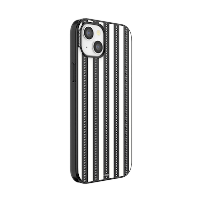 Secondary image for hover Chic Mickey Stripe &mdash; iPhone 15 Plus MagSafe Case