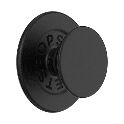 Black — MagSafe PopGrip