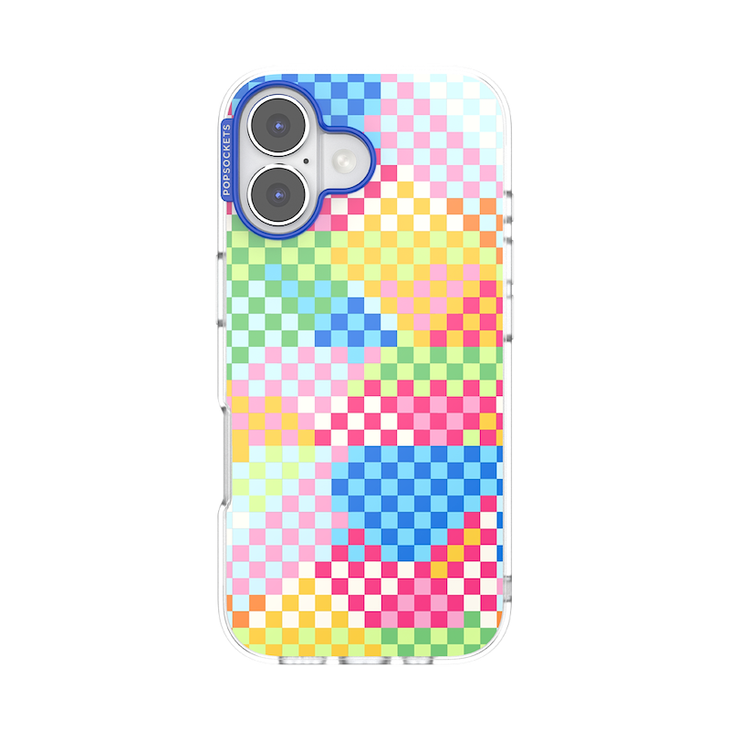 That's A Weave &mdash; iPhone 17 MagSafe Case image number 0