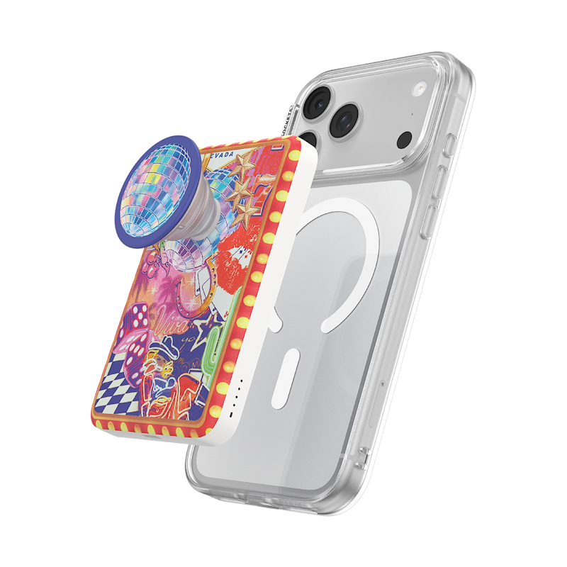 Jackpot &mdash; MagSafe PowerPack image number 9