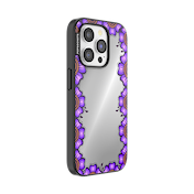 Bonita Border &mdash; iPhone 15 Pro MagSafe Case image number 2