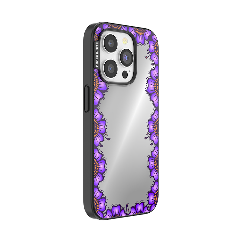 Bonita Border &mdash; iPhone 15 Pro MagSafe Case image number 1