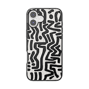 Pop n' Lock &mdash; iPhone 16 Plus MagSafe Case image number 1