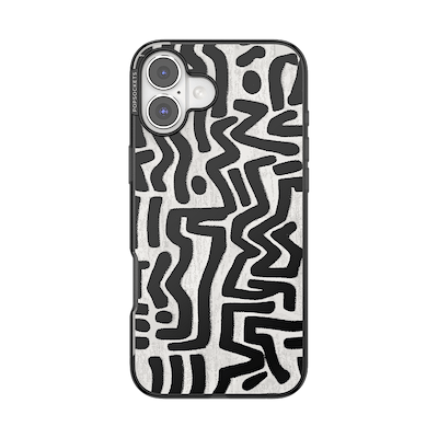Pop n' Lock &mdash; iPhone 16 Plus MagSafe Case