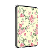 Cottage Tutu Yellow &mdash; Kindle 12th Gen MagSafe Case image number 2