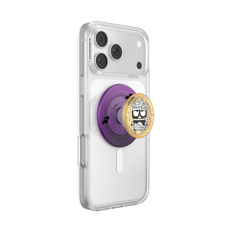 Mummy Badtz-Maru &mdash; MagSafe PopGrip image number 8