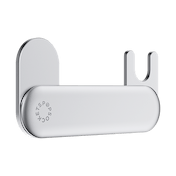 Silver&mdash; Laptop Mount image number 2