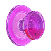 Tidepool  Lava Lamp Aviation &mdash; MagSafe PopGrip image number 1