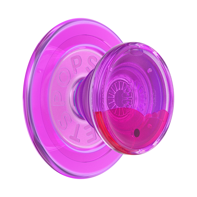 Tidepool  Lava Lamp Aviation — MagSafe PopGrip image number 0