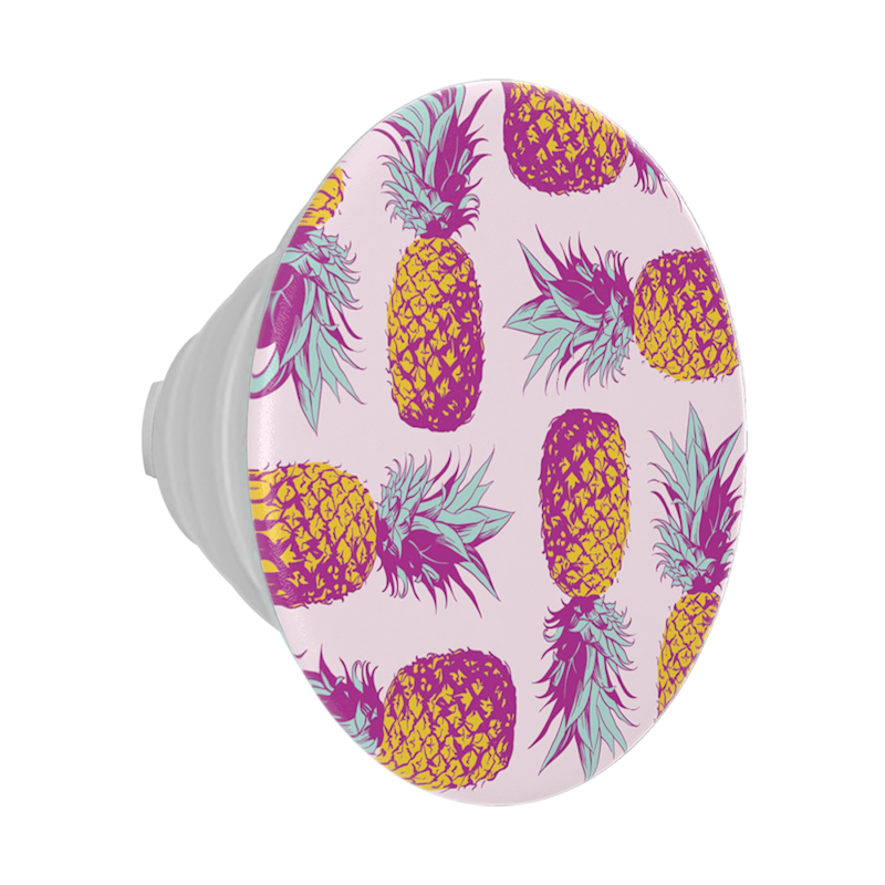 Pineapple Modernist &mdash;  PopTop image number 0