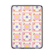 Desert Crochet &mdash; Kindle 12th Gen MagSafe Case image number 1