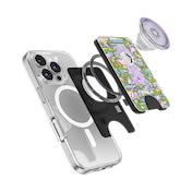 Fairy Trap Library &mdash; MagSafe PopWallet+ image number 9