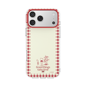 Good Things Take Time &mdash; iPhone 18 Pro Max MagSafe Case image number 1