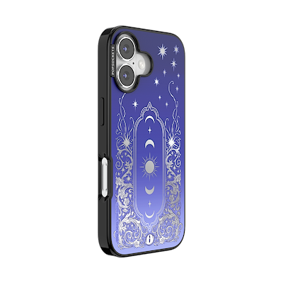 Secondary image for hover Mirror Curse Breaker &mdash; iPhone 17 MagSafe Case