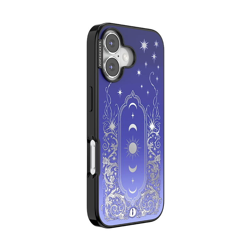 Mirror Curse Breaker &mdash; iPhone 17 MagSafe Case image number 1