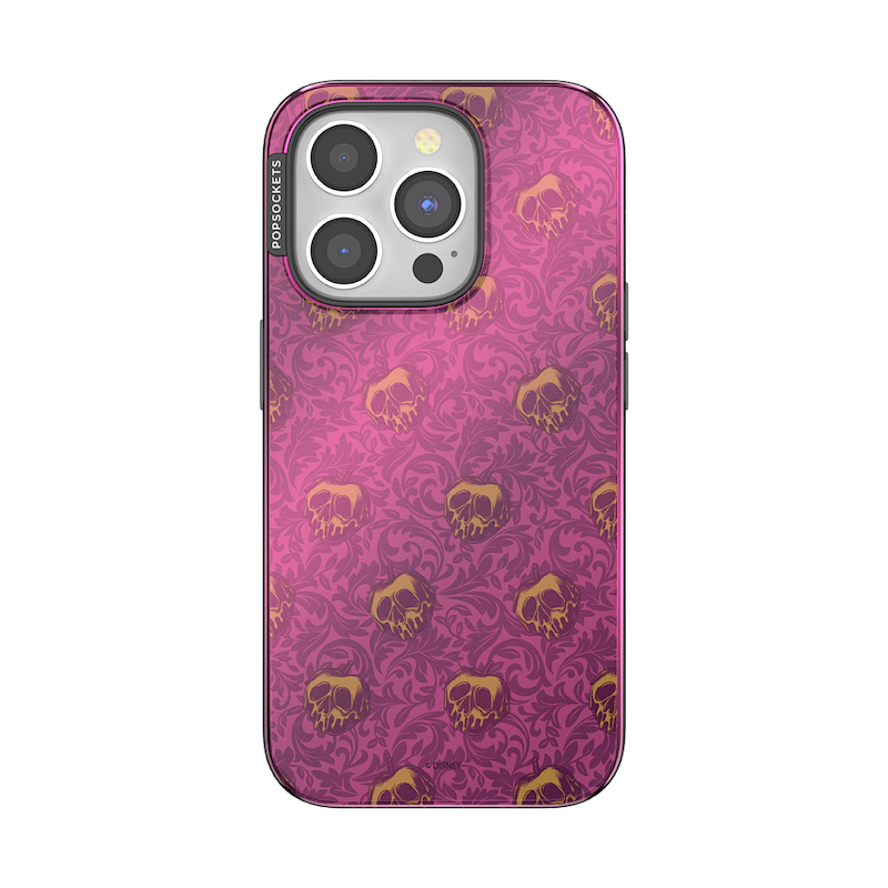 Essence of Evil Queen &mdash; iPhone 15 Pro MagSafe Case image number 0