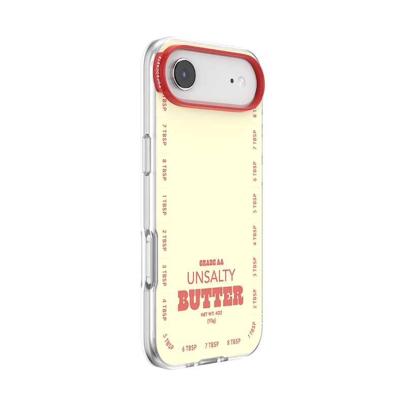 Unsalty &mdash; iPhone Air MagSafe Case image number 1