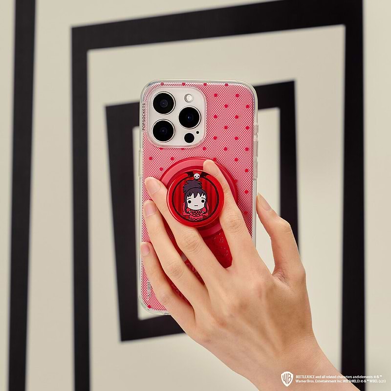 Lydia Deetz — MagSafe PopGrip image number 6