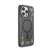 Lily of the Valley &mdash; iPhone 15 Pro Max MagSafe Case image number 2