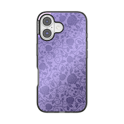 Dark Thorns &mdash; iPhone 16 MagSafe Case image number 1