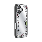 Mirror Squad Ghouls &mdash; iPhone 16 MagSafe Case image number 2