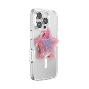 Tidepool Squishy Star Aura Pinky &mdash; MagSafe PopGrip image number 9