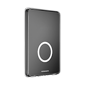 Clear &mdash; Kindle 12th Gen MagSafe Case image number 5