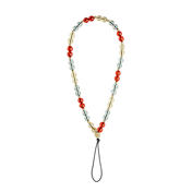 Riviera &mdash; Phone Wristlet image number 1