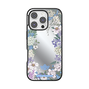Lady In Silver &mdash; iPhone 16 Pro MagSafe Case image number 1