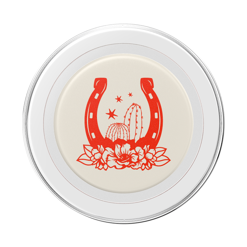 Lucky Spur — MagSafe PopGrip image number 1