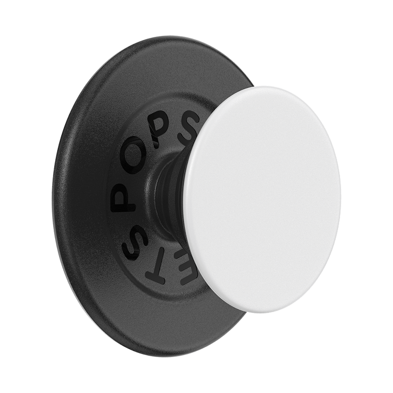 CSTM PG MS CIR-PLT-White-BK BK-GNFR image number 1