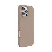 Soft Touch Latte &mdash; iPhone 16 Pro Max MagSafe Case image number 2