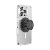 Translucent Black &mdash; MagSafe PopGrip image number 7