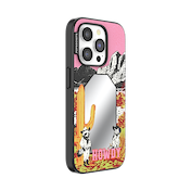 Howdy Y'all &mdash; iPhone 15 Pro MagSafe Case image number 2