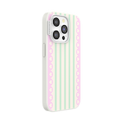 Minted Sugar &mdash; iPhone 15 Pro MagSafe Case image number 2